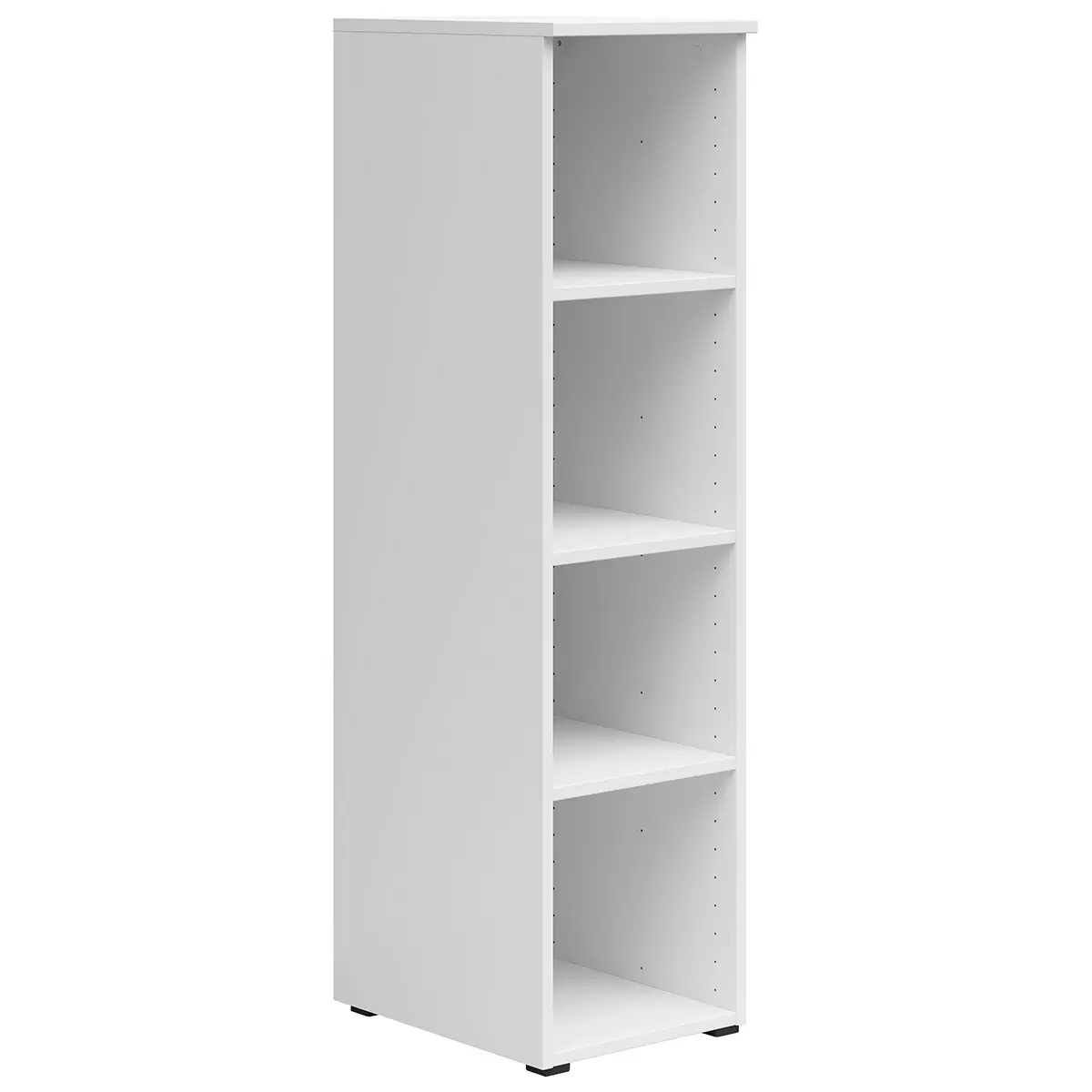 Regal 2T Cabinet weiss