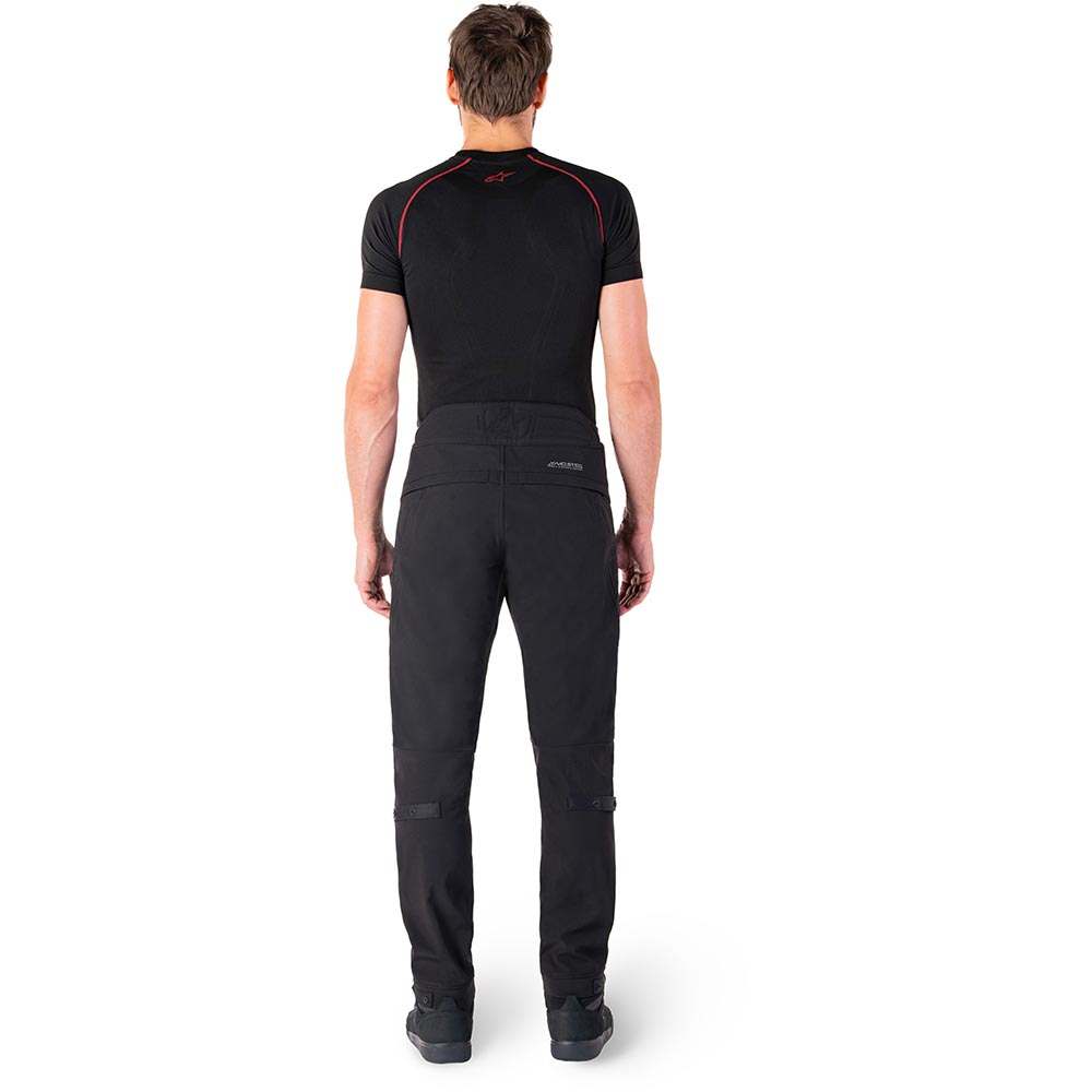 Alpinestars - Pantalon Alden Noir