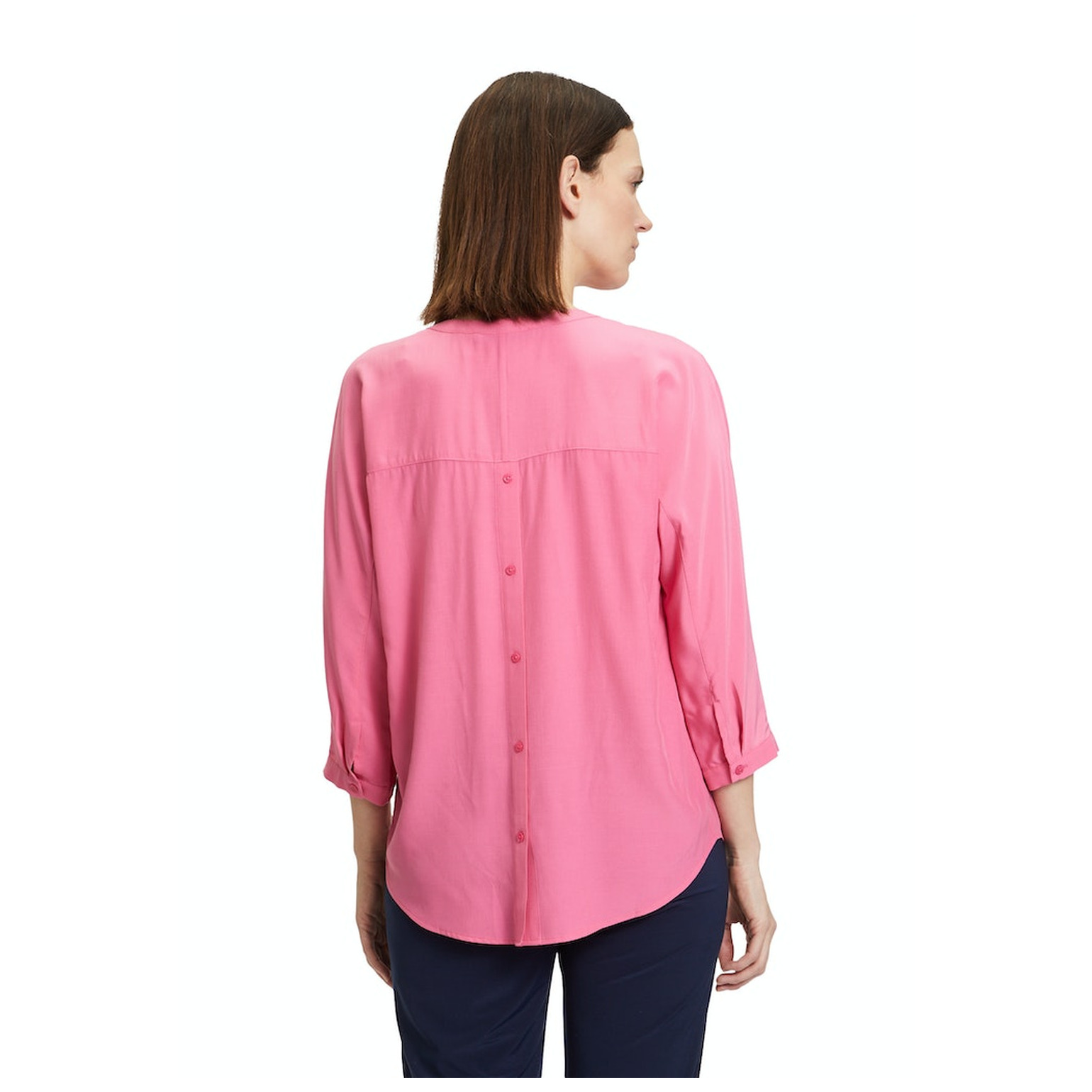 Betty & Co Bluse Lang 3/4 Arm