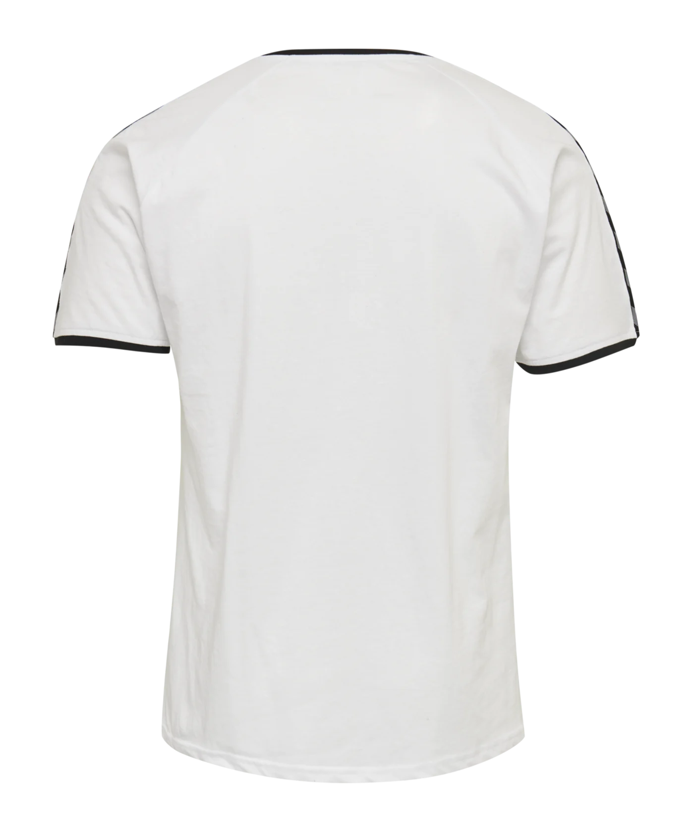 Hummel Authentic Trainingsshirt Kids Weiss F9001