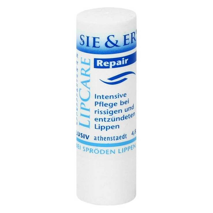 SIE + ER Repair, 1 St