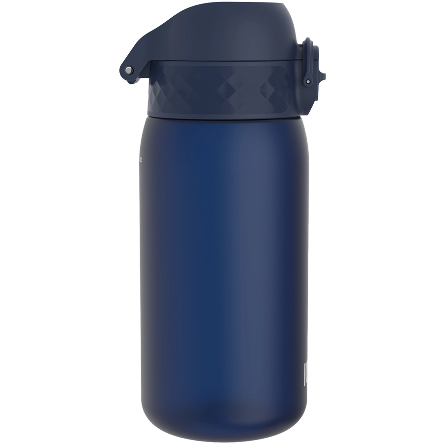 ion8 Kindertrinkflasche auslaufsicher 350 ml navy