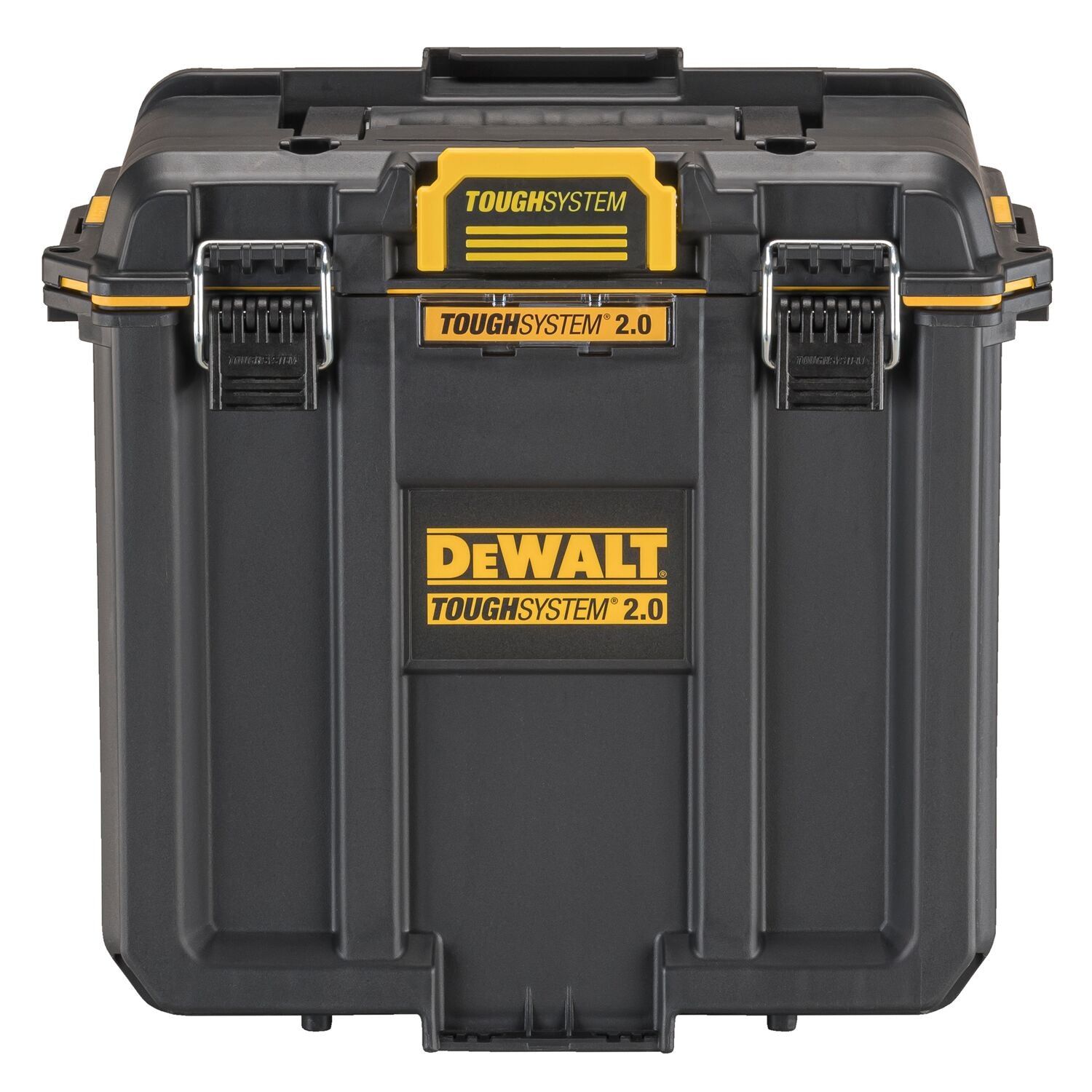 DeWALT DWST08035-1 ToughSystem 2.0 ½ Diepe koffer
