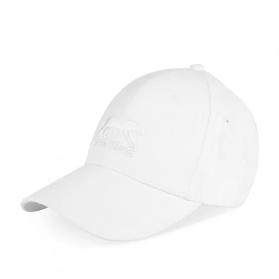 Casquette BLANC AIRNESS