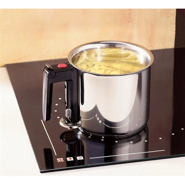 Casserole saucier Bain-Marie 1,5 L Mathon