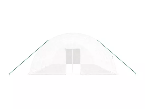 Serre tente abri plante blanche 10 x 6 x 31079 cm 02_0044611