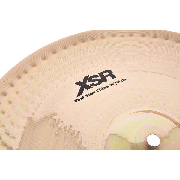 Sabian The Sizzler Stack