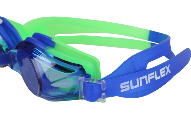 sunflex sport Schwimmbrille für Kinder