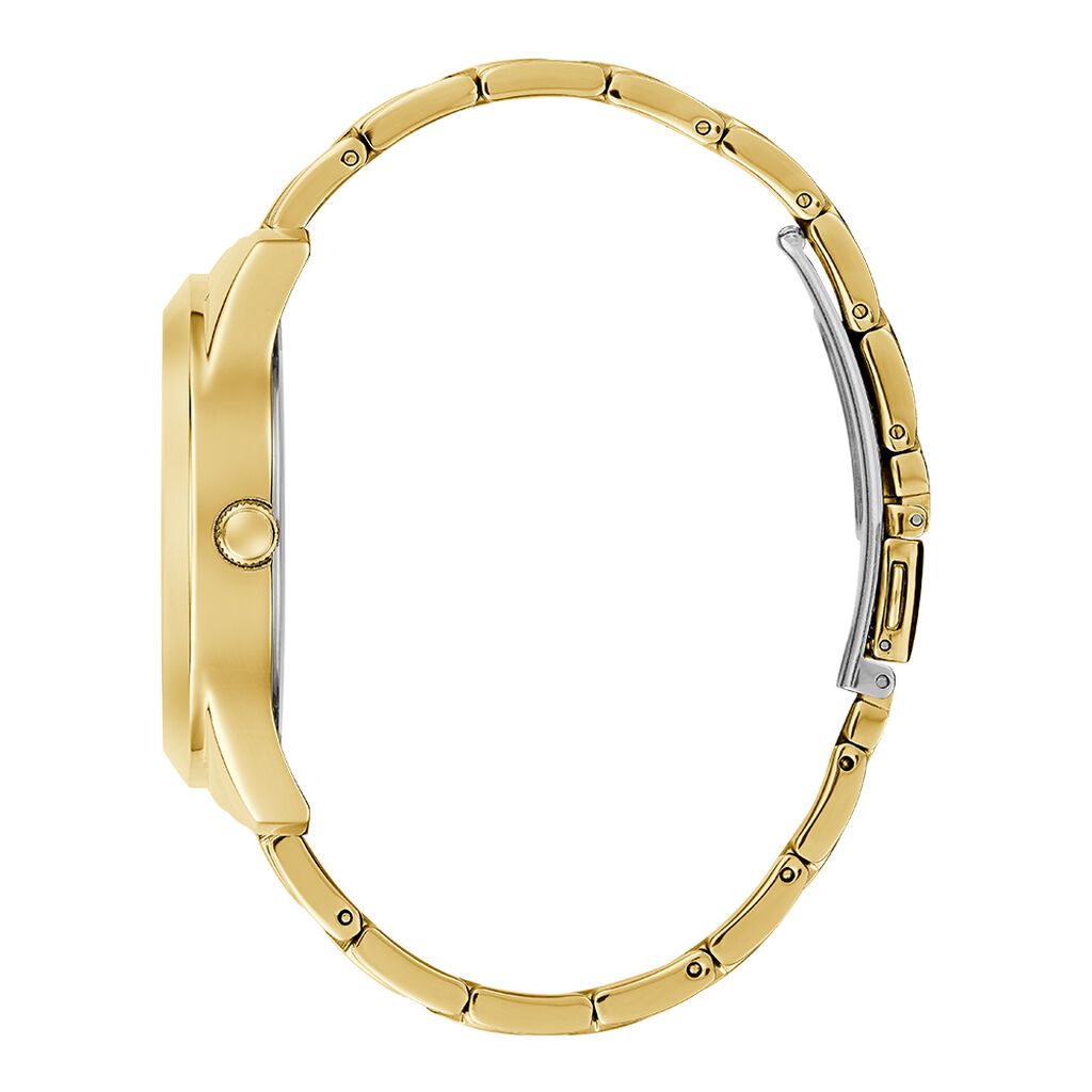 Montre Guess Crush Champagne