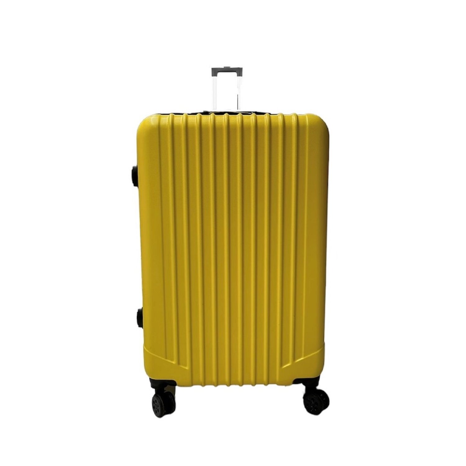 Reisekoffer Hartschalenkoffer 3er set