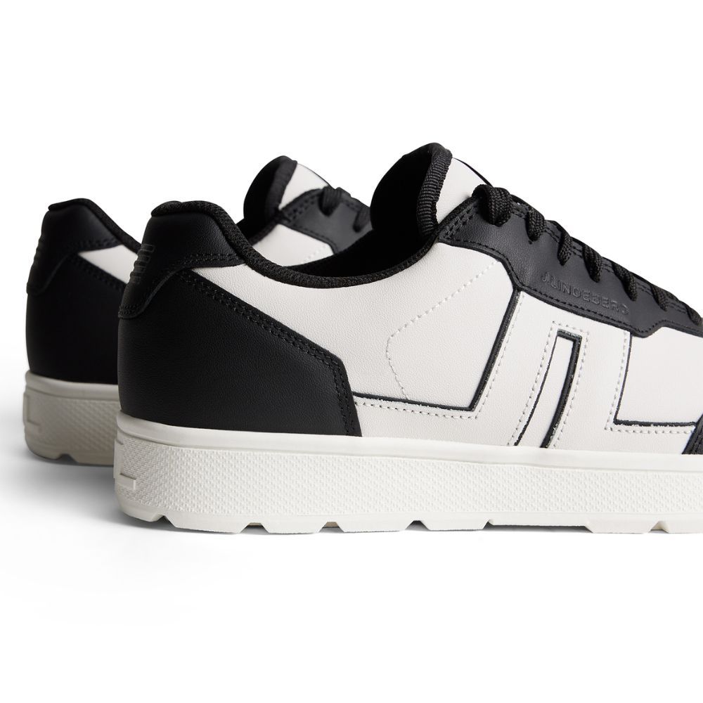 Ace Low-Top Golfsko Herre Svart