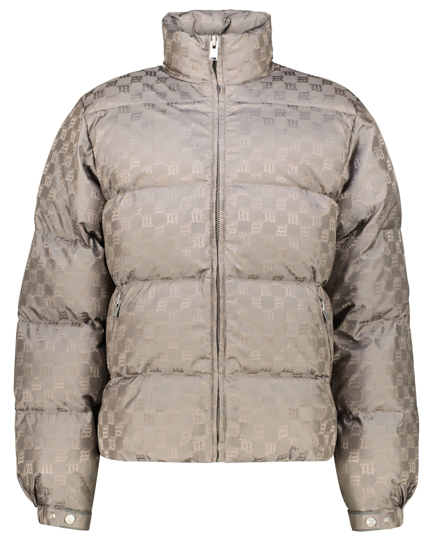 MISBHV| Herren Steppjacke