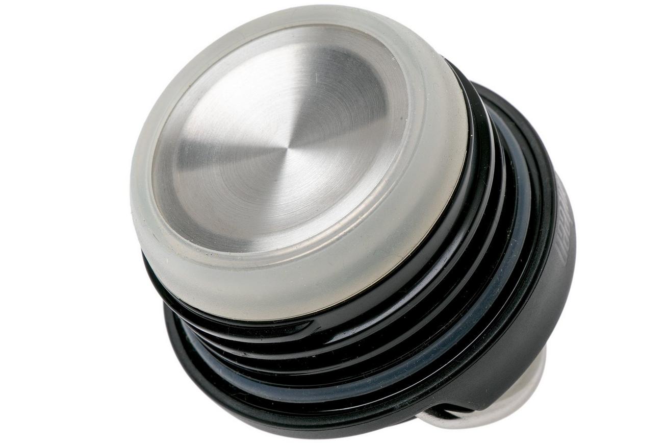 Klean Kanteen Wide Loop Cap (voor TKWide drinkflessen)
