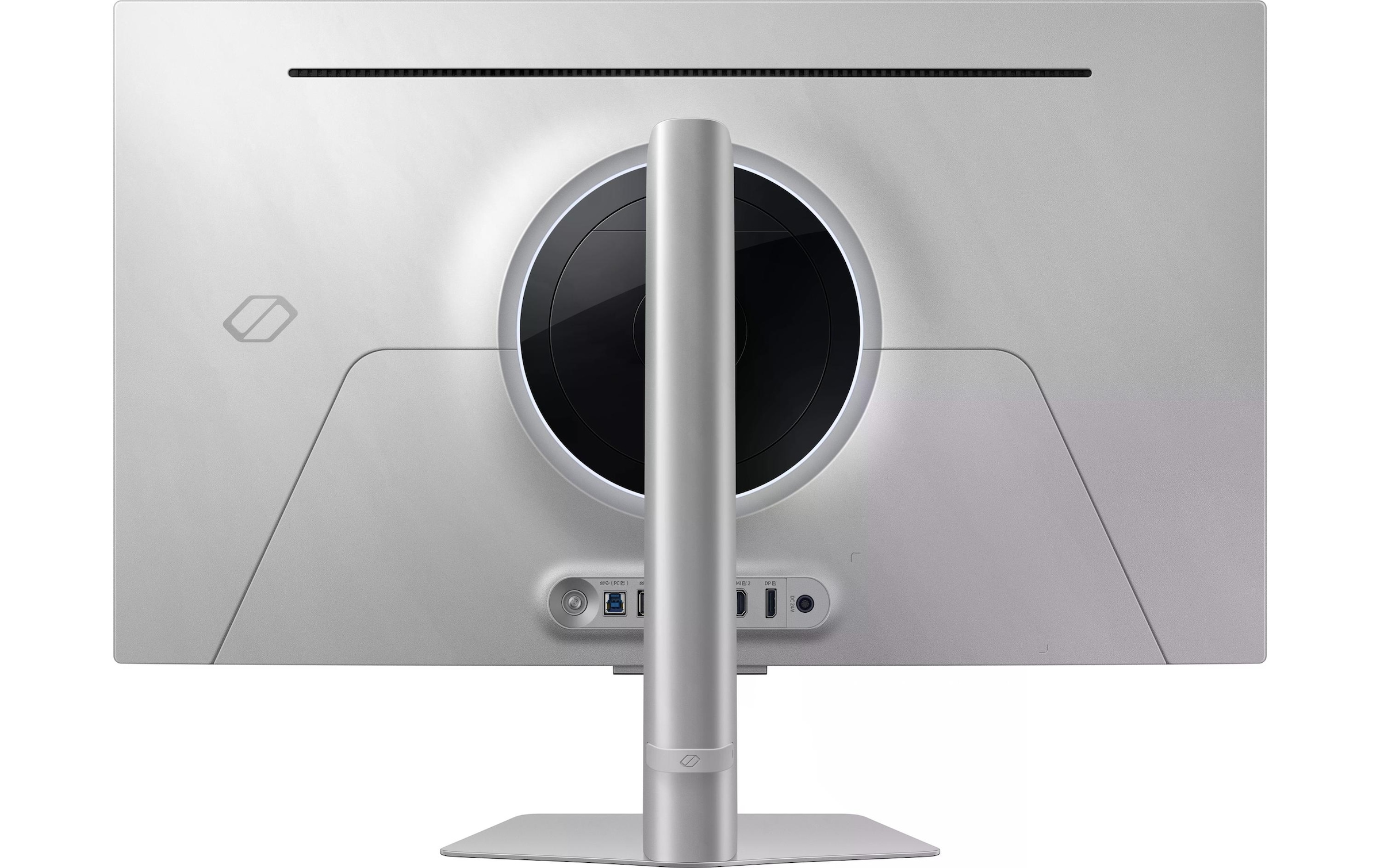 Samsung Gaming-Monitor »Odyssey G8 LS32DG800SUXEN« 80,96 cm/32 ″  3840 x 2160 px 240 Hz