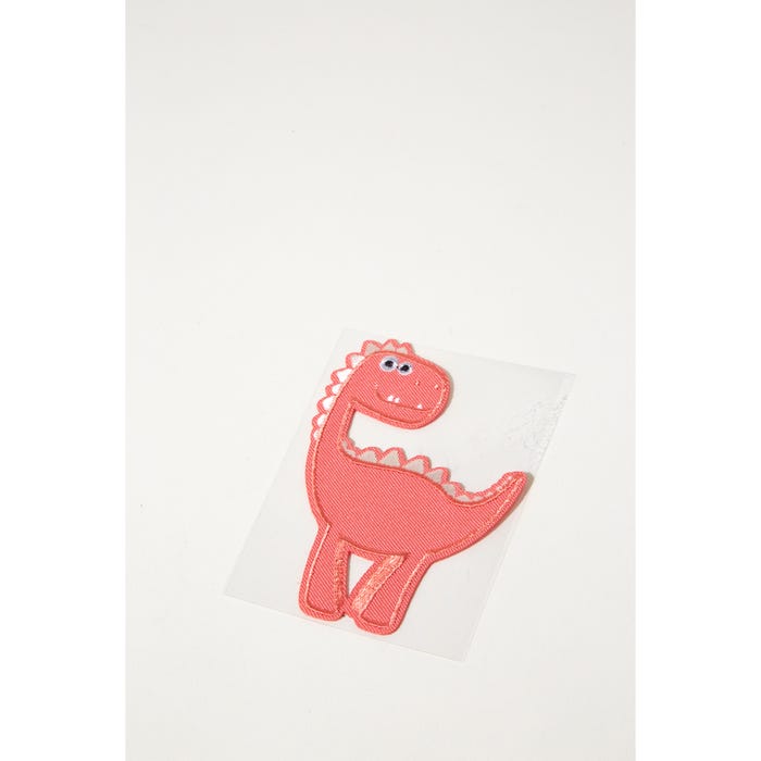 Atelier Veritas-Patch dino 8x5,5cm
