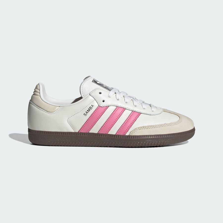 Adidas Original Samba OG Shoes