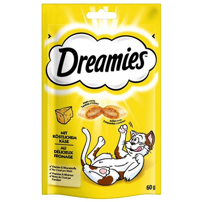 Catisfactions Variety Snack Box