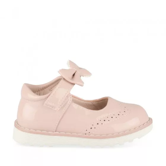 Baskets ROSE FREEMOUSS GIRL