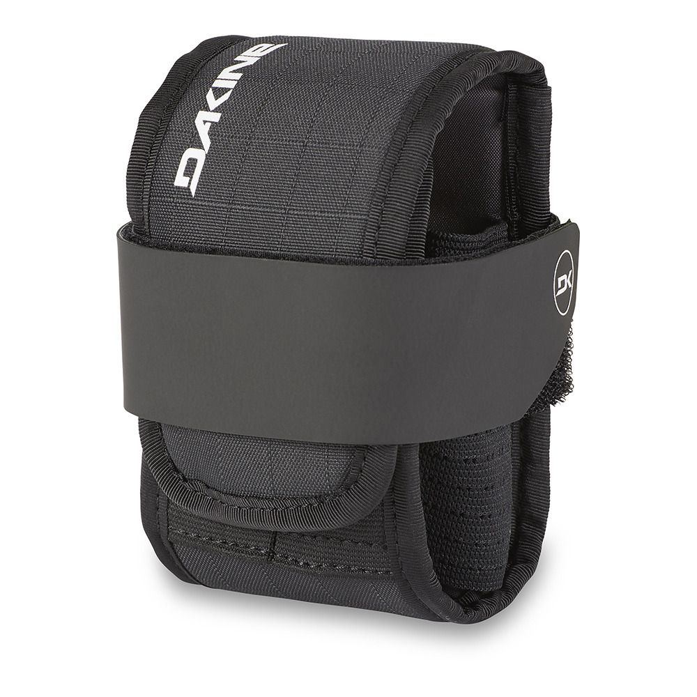 Dakine GRIPPER 0.4L - Sacoche de cadre black