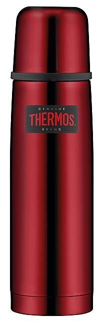 THERMOS - BOTTLE LIGHT COMPACT COLOR