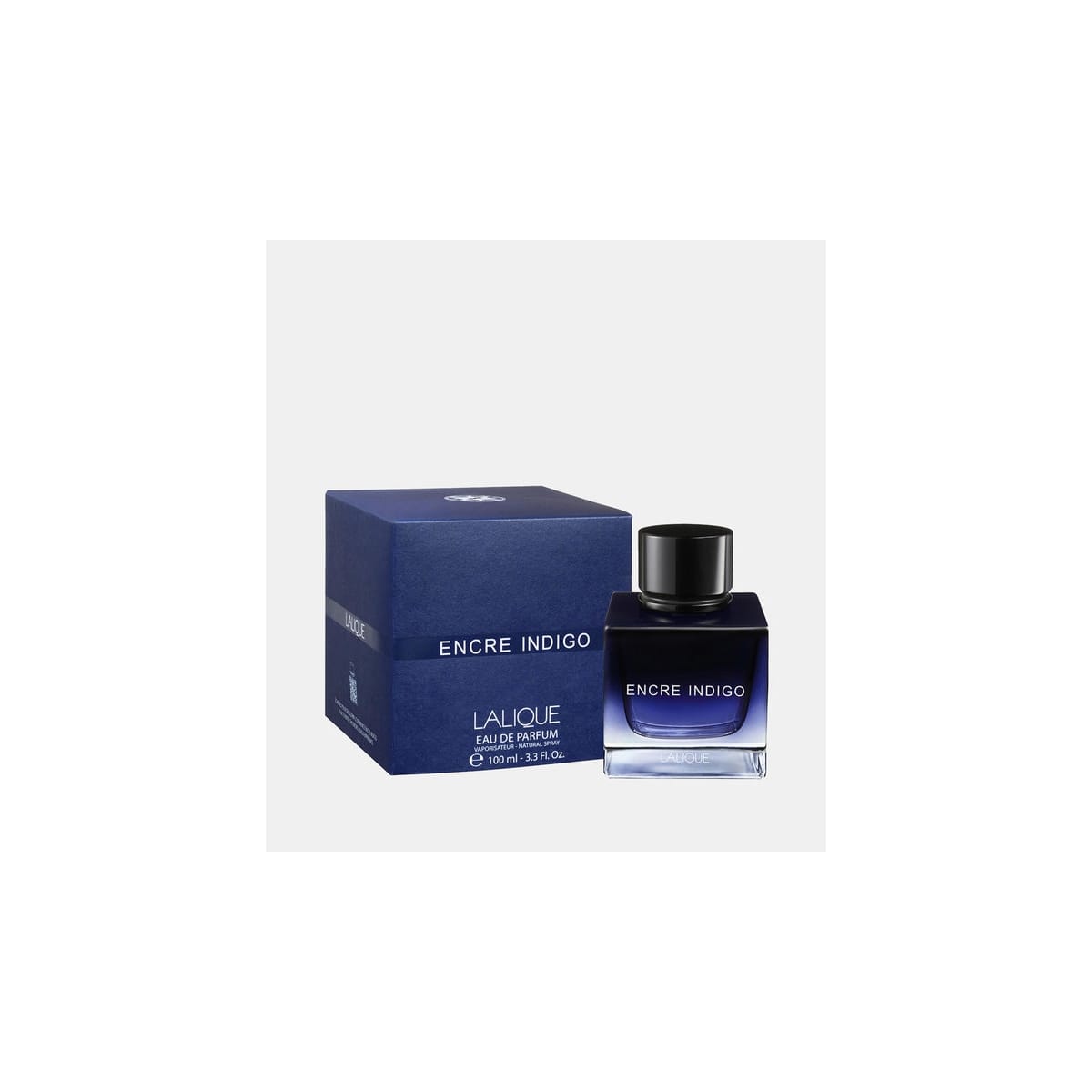 Lalique Encre Indigo Eau de Toilette