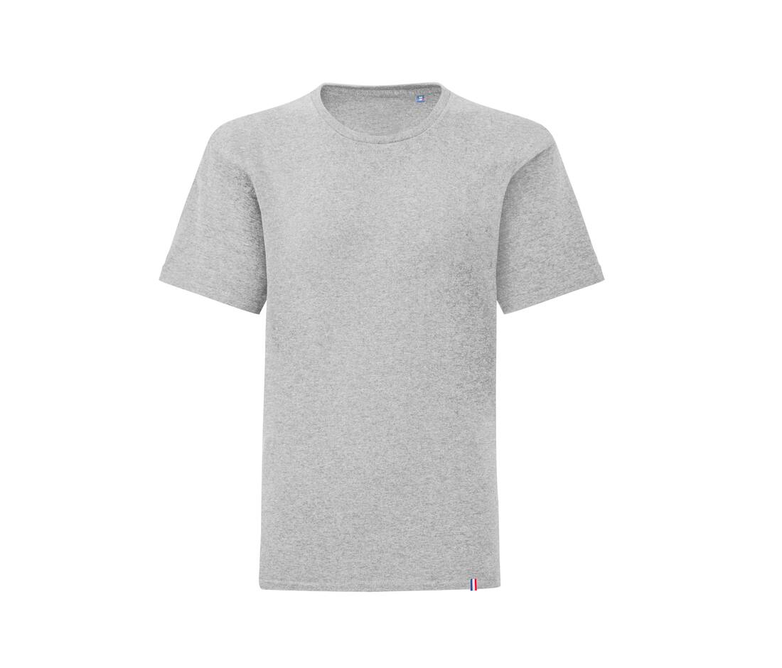 ET SI ON L'APPELAIT FRANCIS FRA192 - TEE-SHIRT BIO ORIGINE FRANCE ENFANT