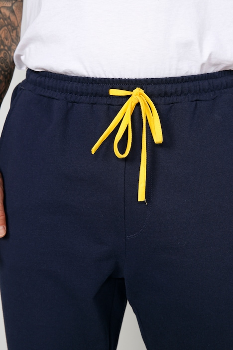 Boston Park Jogginghose, Regular Fit, Elastikbund, bis 72/74