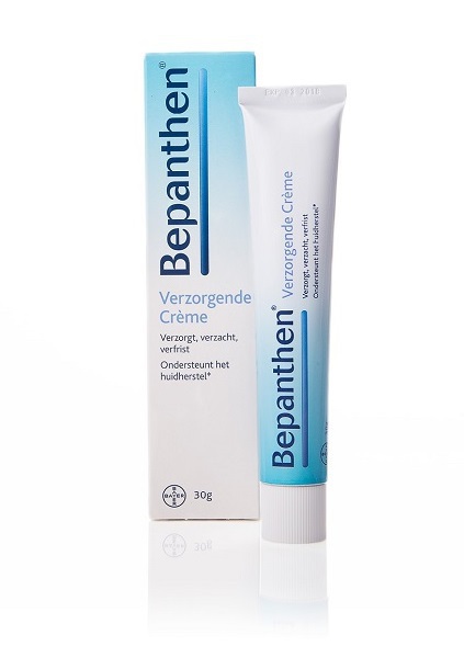 Bepanthen Verzorgende Crème 30g