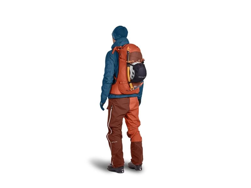 ORTOVOX Rucksack Tour Rider 30 All Mountain-Rucksack für ausgiebige Tagestouren