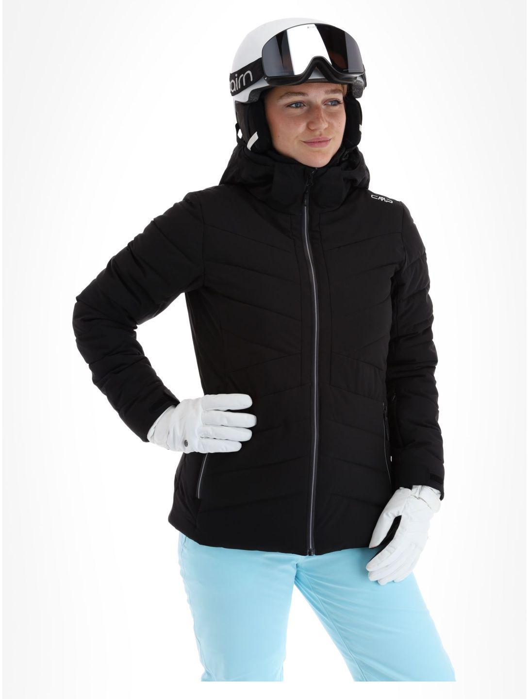 33W0716 ski-jas dames