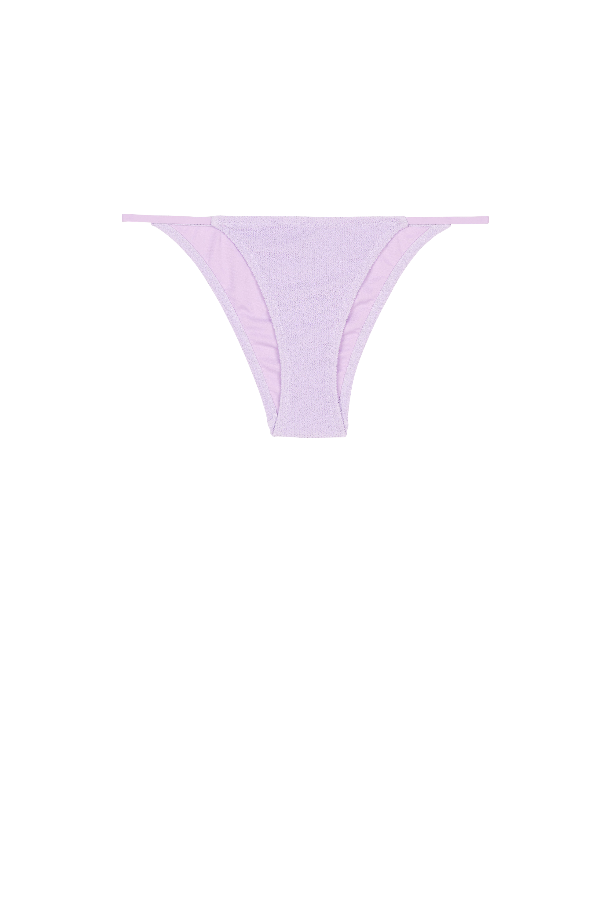 PIECES Bas de maillot de bain  Violet