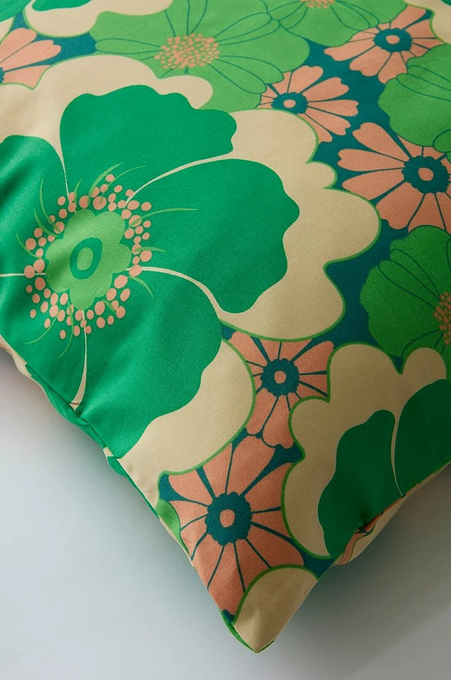 Pillowcase Frida putetrekk