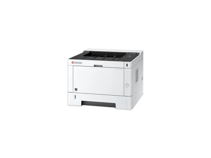Kyocera ECOSYS P2040dw - Printer - S/H - Duplex - laser - A4/Legal - 1200 dpi - op til 40 spm - kapacitet: 350 ark - USB 2.0, Gigabit LAN, USB vært, Wi-Fi