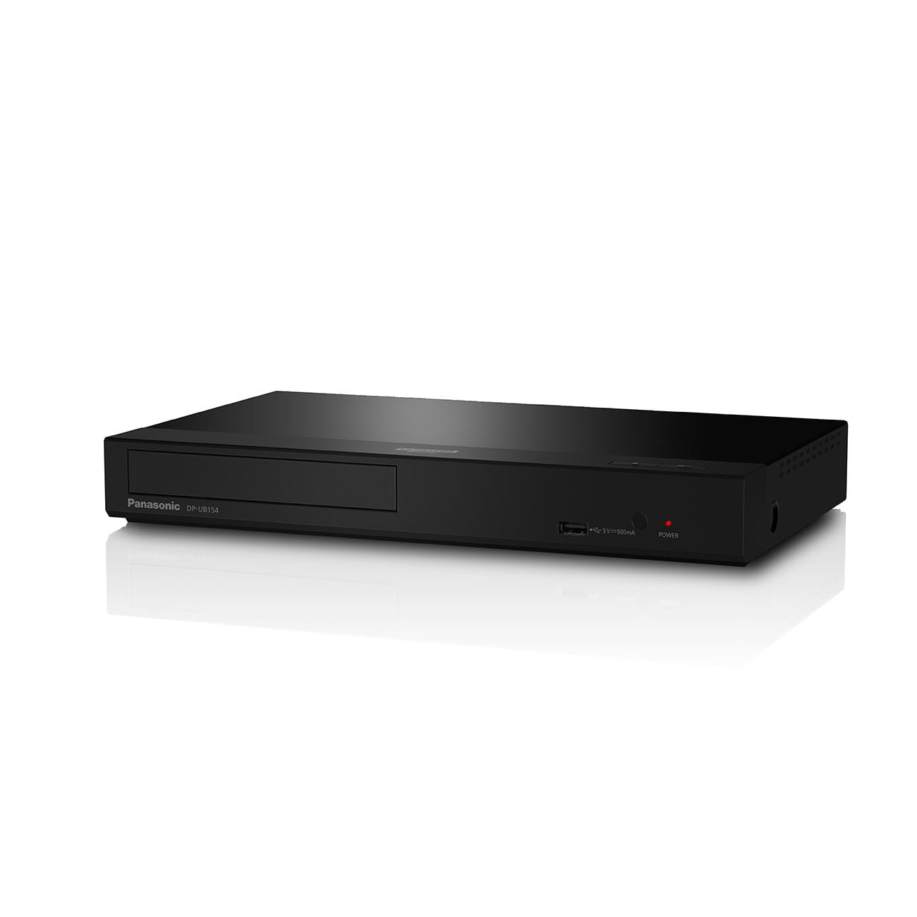 CINEBAR 11 + Panasonic UB154