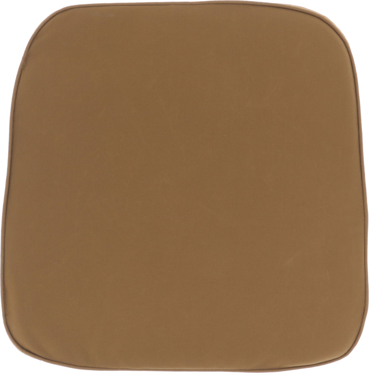 Unique Living zitkussen unique outdoor bruin 45 x 45 x 10 cm