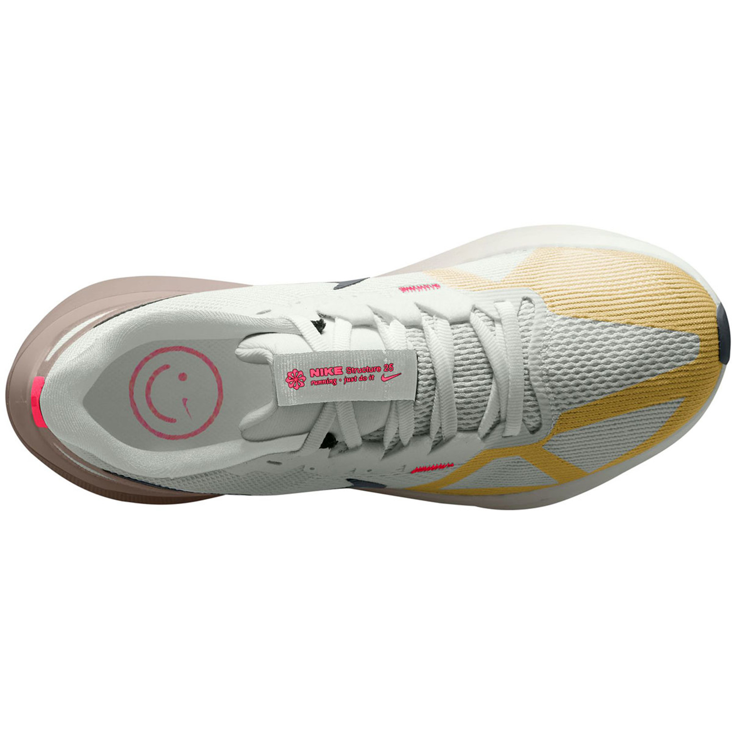 Nike Structure 25 Dames
