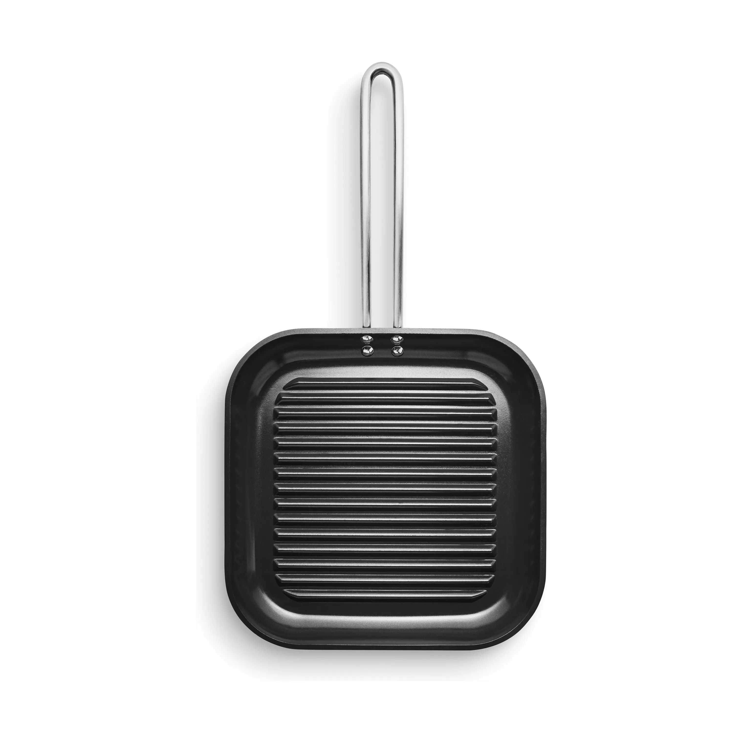 Eva Trio Professional Grillstegepande