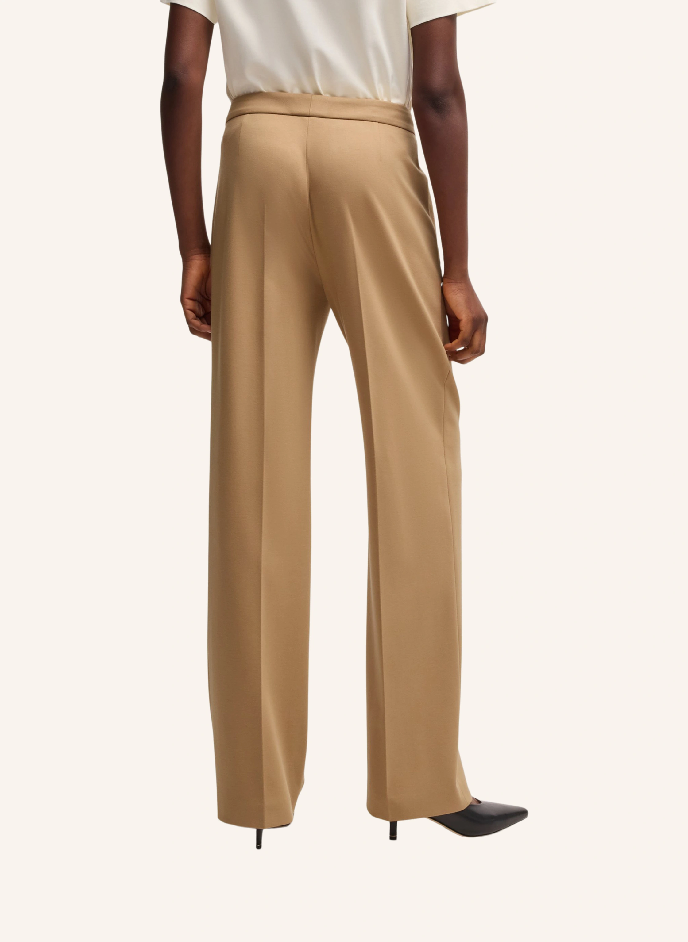 BOSS Business Hose TILDA1 Regular Fit