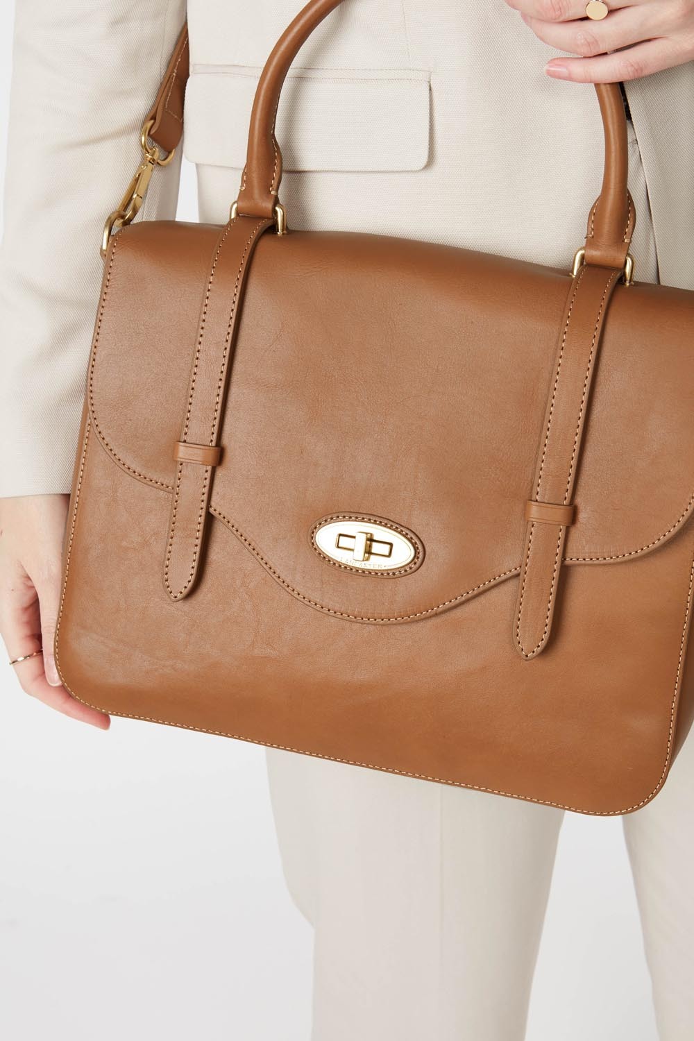 Légende-Grand sac à main