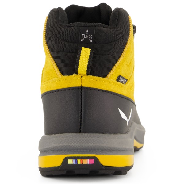 Salewa - Kid's MTN Trainer 2 Mid PTX - Chaussures de randonnée