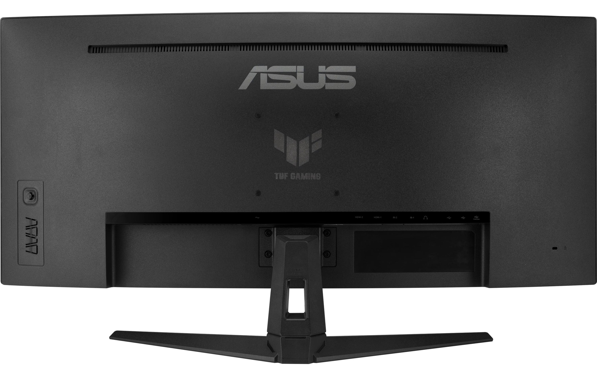 Asus Gaming-Monitor »TUF Gaming VG34VQ3B« 86,02 cm/34 ″  3440 x 1440 px UWQHD 180 Hz