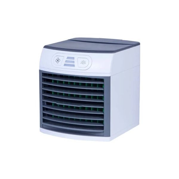 EHS Climatizador Water Chiller Eco