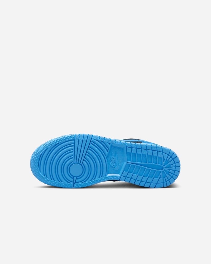 Chaussures Nike Jordan 1 Low pour enfant