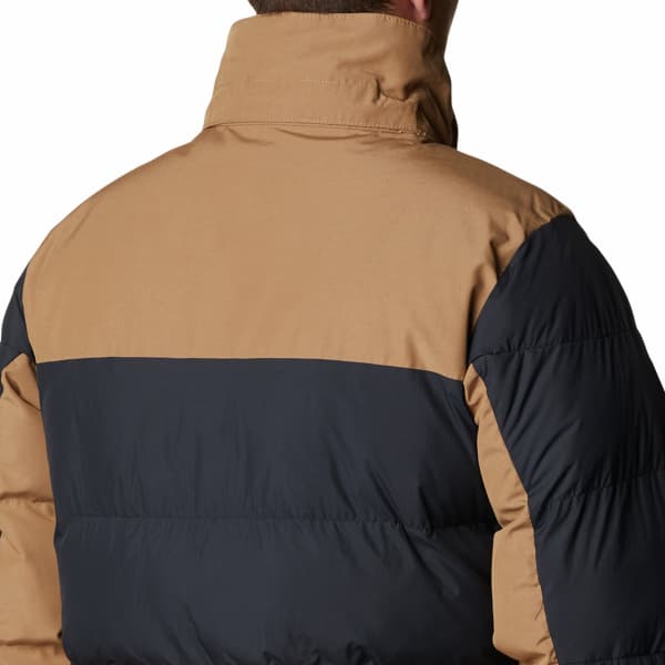 Parka COLUMBIA MARQUAM PEAK FUSION PARKA DALTA BLACK