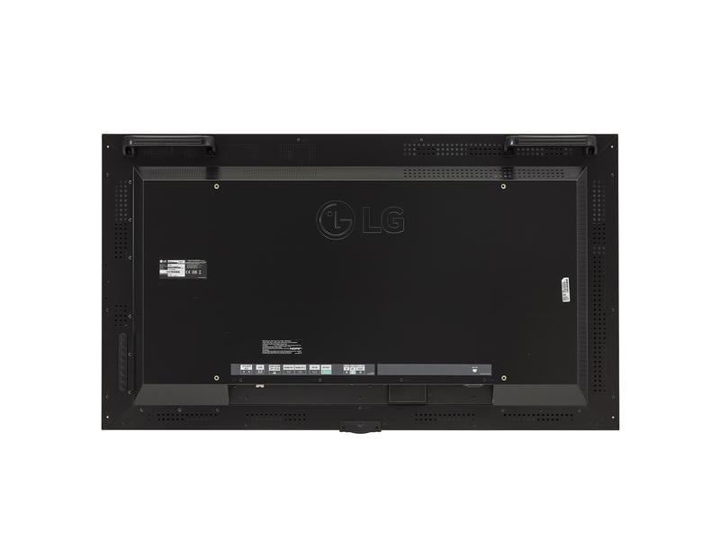 LG Public Display Semi-Outdoor 49XS4J-B 49 