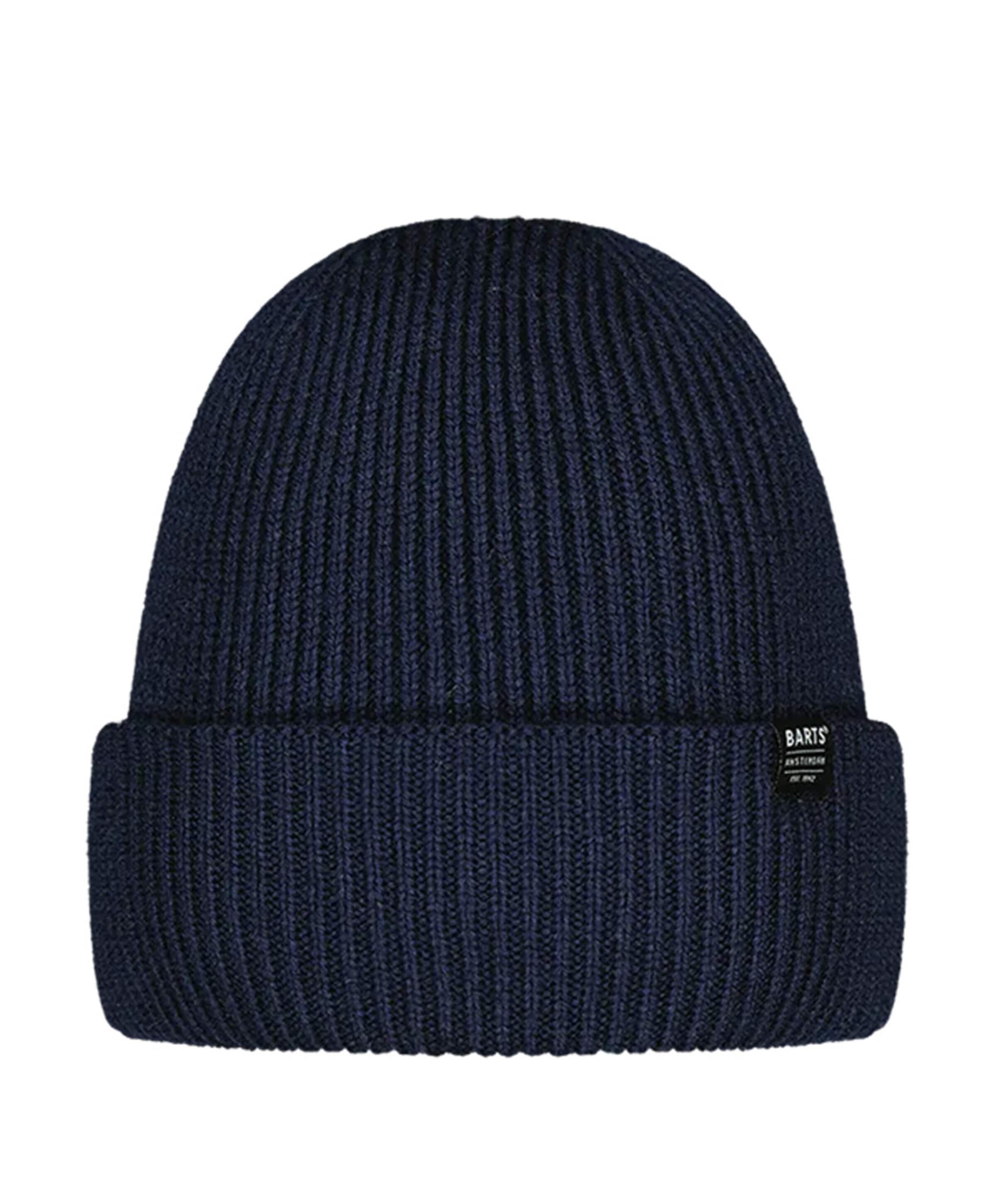Barts Muts blauw