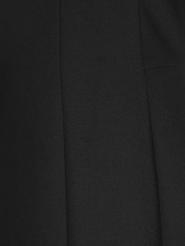 BOSS Businesskleid schwarz