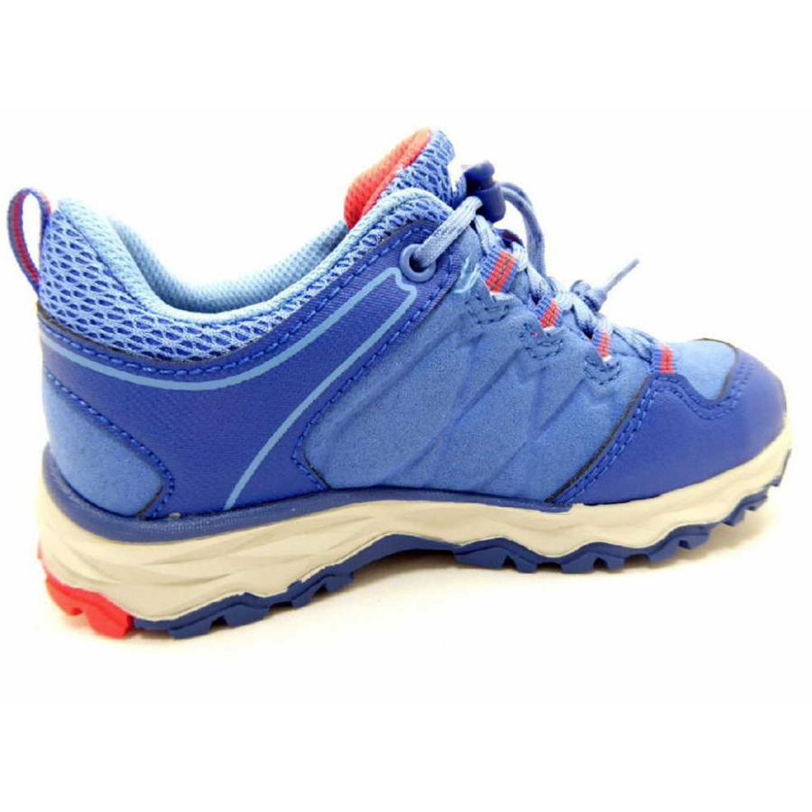 Meindl Halbschuhe blau