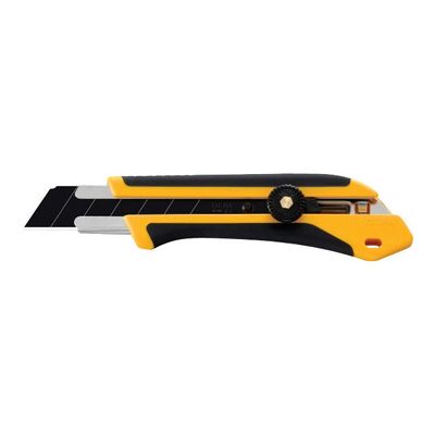 OLFA - Cutter rétractable XH-1 - lame 25 mm