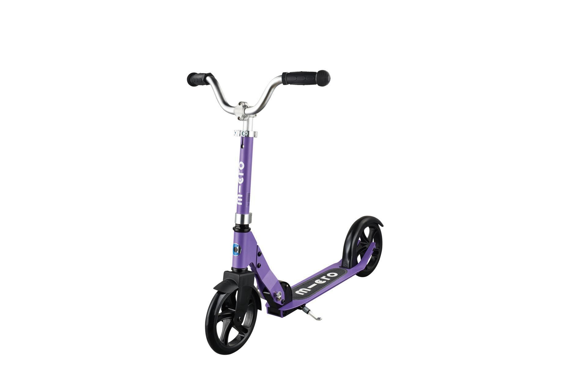 Kickboard Micro Cruiser Purple<br>Kickboard
